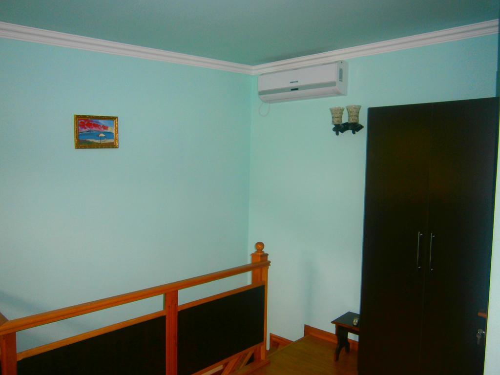 Aygestan Comfort Holiday Home Erivan Zimmer foto
