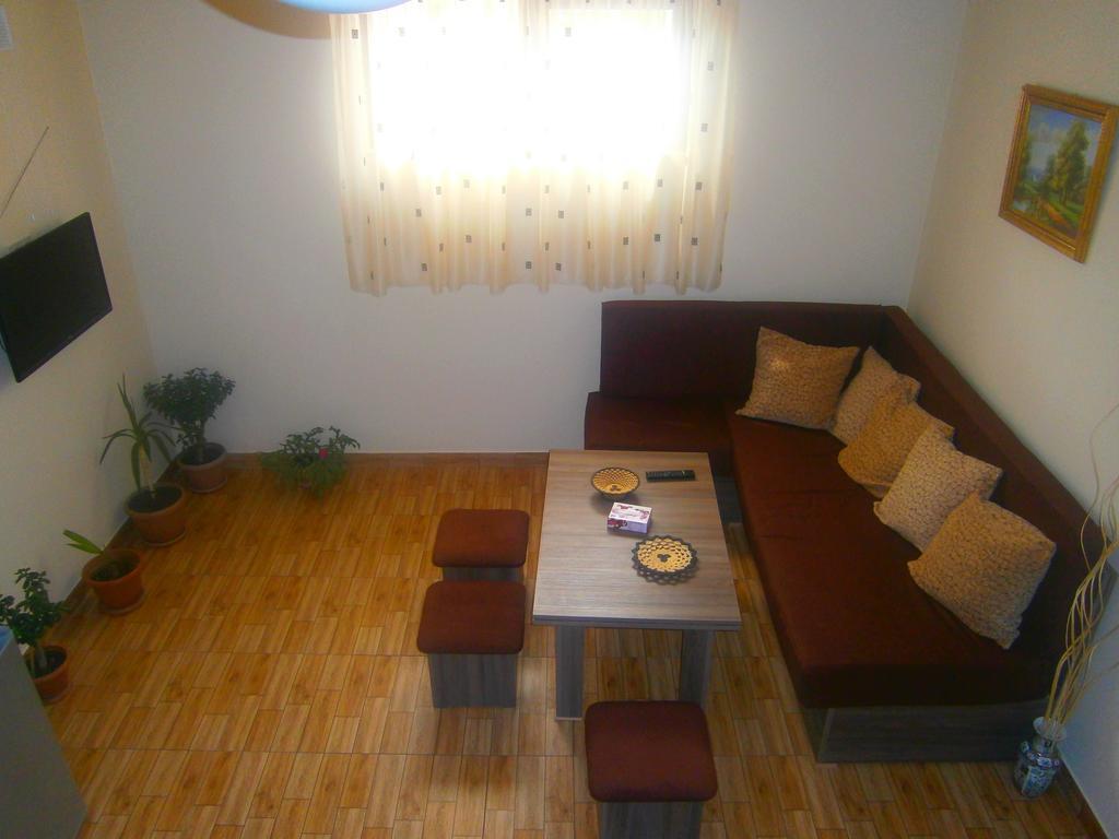 Aygestan Comfort Holiday Home Erivan Zimmer foto