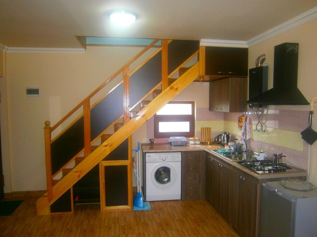 Aygestan Comfort Holiday Home Erivan Zimmer foto