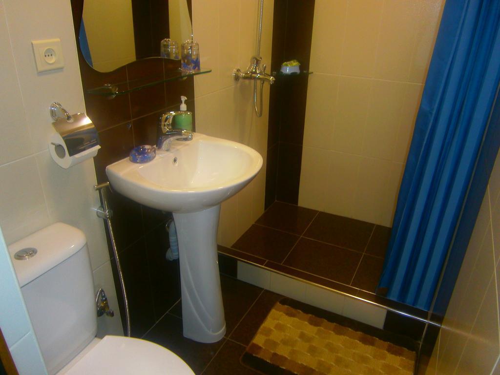 Aygestan Comfort Holiday Home Erivan Zimmer foto