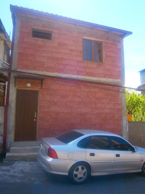Aygestan Comfort Holiday Home Erivan Zimmer foto