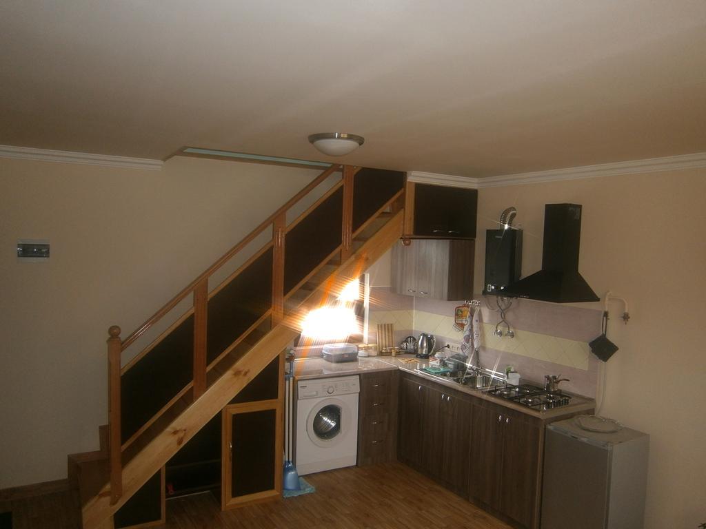 Aygestan Comfort Holiday Home Erivan Zimmer foto