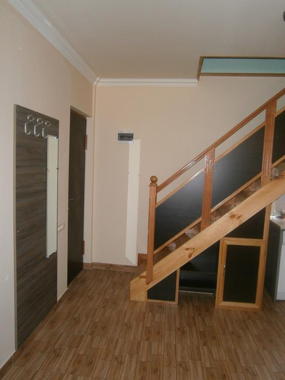 Aygestan Comfort Holiday Home Erivan Exterior foto