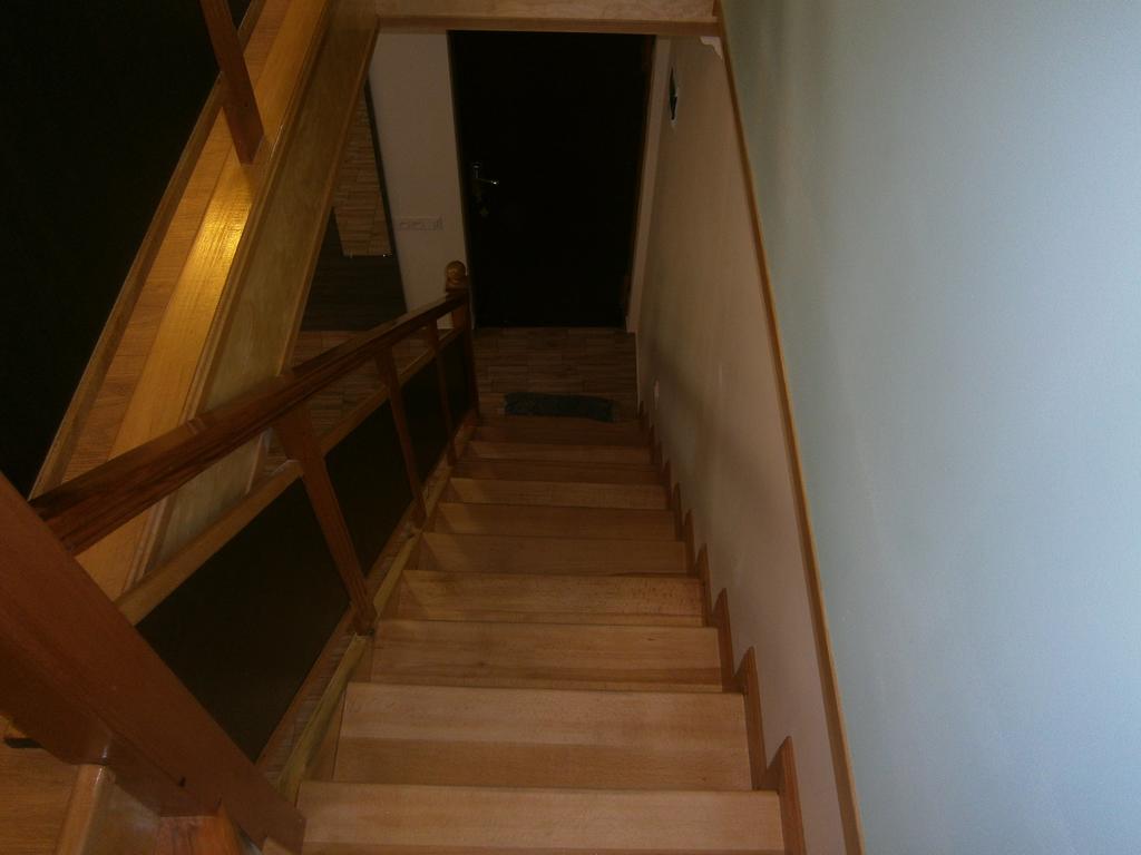 Aygestan Comfort Holiday Home Erivan Exterior foto